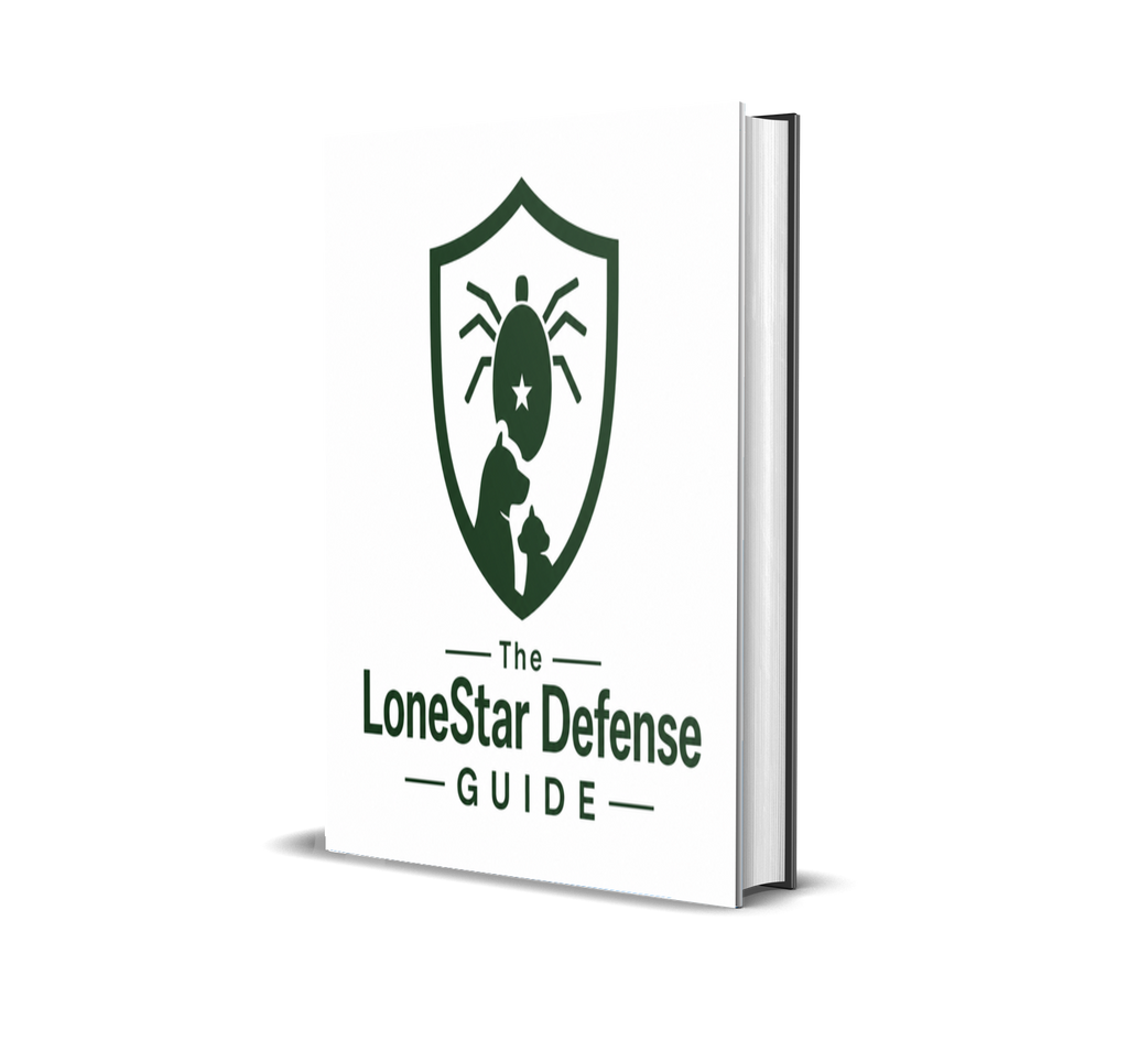 THELONESTARDEFENSE TICK SAFETY GUIDE