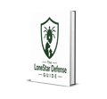 THELONESTARDEFENSE TICK SAFETY GUIDE
