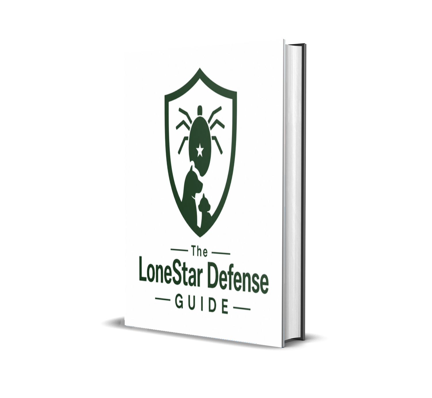 THELONESTARDEFENSE TICK SAFETY GUIDE