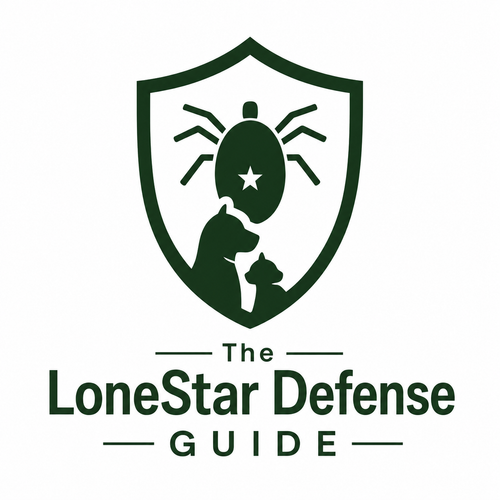 THELONESTARDEFENSE TICK SAFETY GUIDE